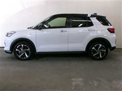 ライズ ハイブリッドZ