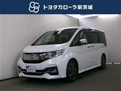 ホンダ ステップWスパーダCSAPベータ