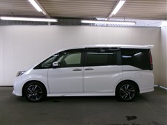 ステップWスパーダCSAPベータ