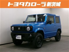 ジムニー XL