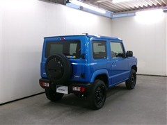 ジムニー XL
