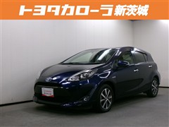 アクア S スタイルブラック