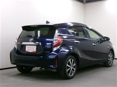 アクア S スタイルブラック