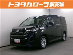 ノア ハイブリッド G