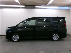 ノア ハイブリッド G