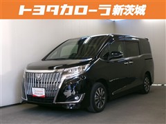 エスクァイア GI