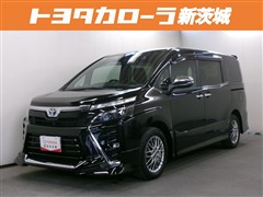 ヴォクシー ハイブリッド ZSキラ