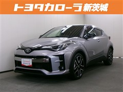 C-HR S GRスポーツ