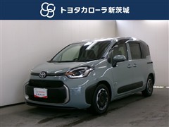 シエンタ Z