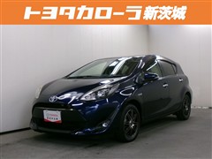 アクア S スタイルブラック