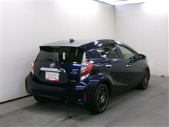 アクア S スタイルブラック