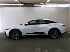 クラウン CO Gアドバ レザー