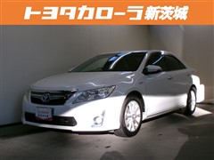 カムリ ハイブリッド G パッケー