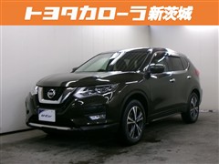 日産　エクストレイル 20XI