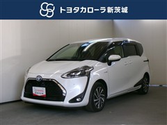 トヨタ シエンタHV ファンベース G