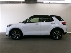 ライズ ハイブリット Z