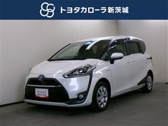トヨタ シエンタ ハイブリッド G