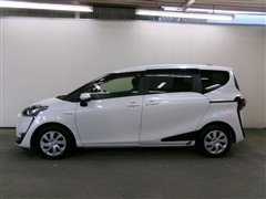 シエンタ ハイブリッド G