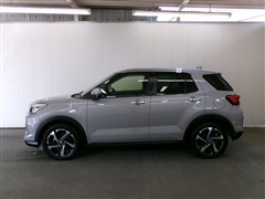 ライズ ハイブリット Z