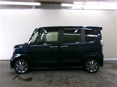 N-BOX カスタム L