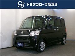 ダイハツ　タント L SA