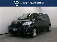 パッソ X LパッケージS