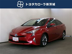 プリウス S ツーリングセレクション