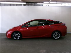 プリウス S ツーリングセレクション