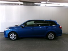 カローラフィールダー X