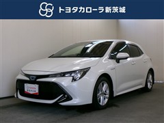 カローラスポーツ