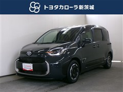 シエンタ ハイブリッド Z