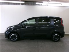 シエンタ ハイブリッド Z