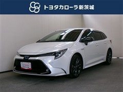 カローラツーリング HV WXB