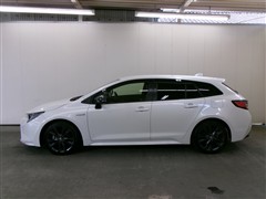 カローラツーリング HV WXB