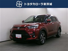 トヨタ ライズ Z
