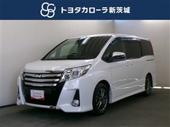トヨタ ノア SI