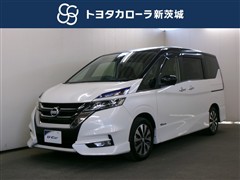 セレナ ハイウェイスターG