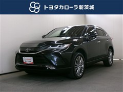 ハリアー Z