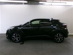 C-HR G