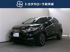 ヴェゼル HV Z ホンダセンシン