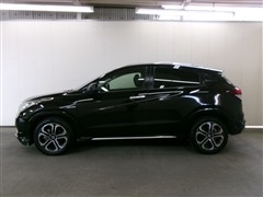 ヴェゼル HV Z ホンダセンシン
