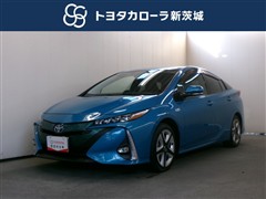 トヨタ プリウスPHV A プレミアム