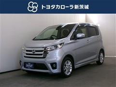 日産 デイズ ハイウェイスター J