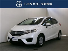 ホンダ フィット 13G Fパッケージ