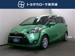 トヨタ シエンタ G