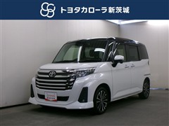 ルーミー カスタムG-T