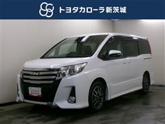 ノア SI
