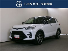 ライズ HV Z