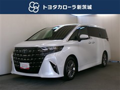 アルファード Z