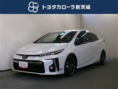 トヨタ プリウスPHV Sナビパッケージ